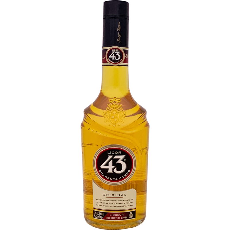 LICOR 43