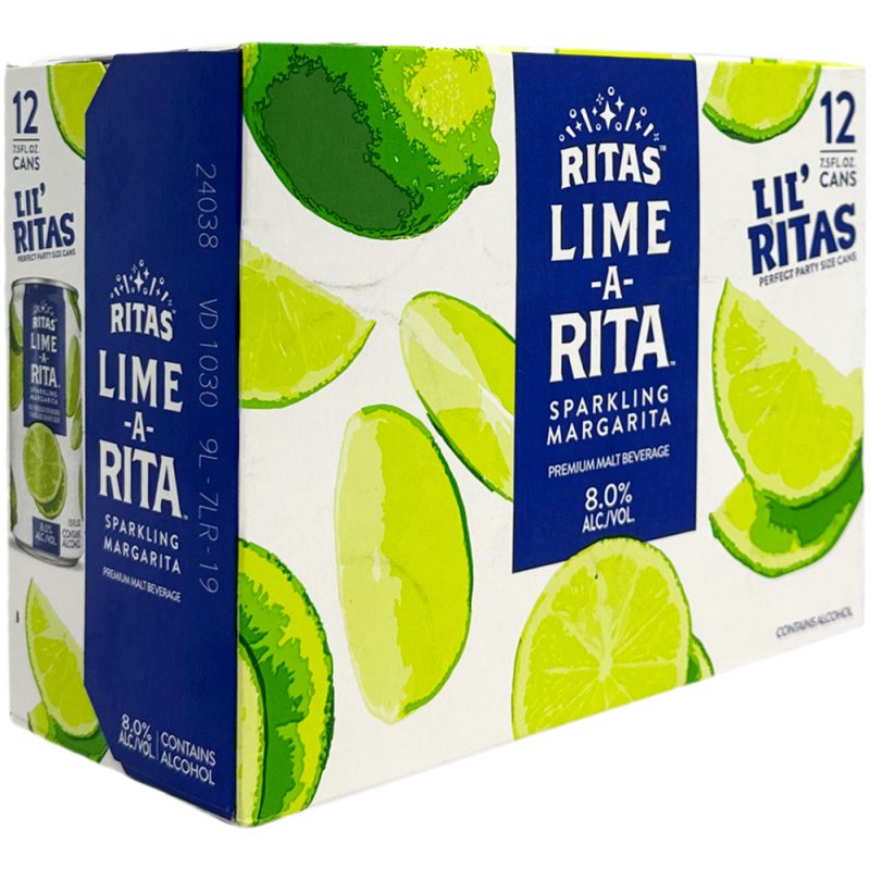 LIME-A-RITA MARGARITATATATATATA
