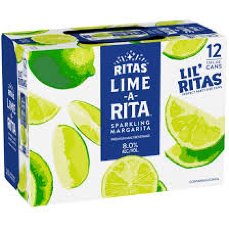 LIME A RITA