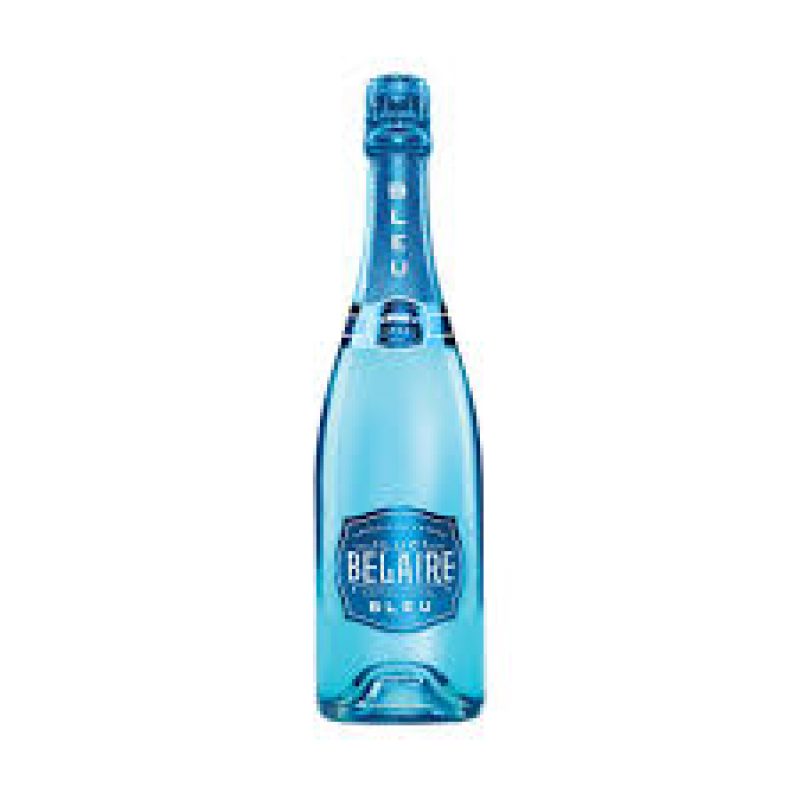LUC BELAIR BLUE