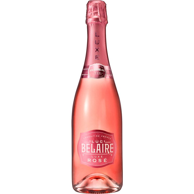 LUC BELAIRE LUXE ROSE