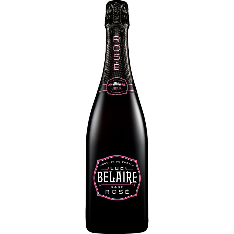 LUC BELAIRE RARE ROSE