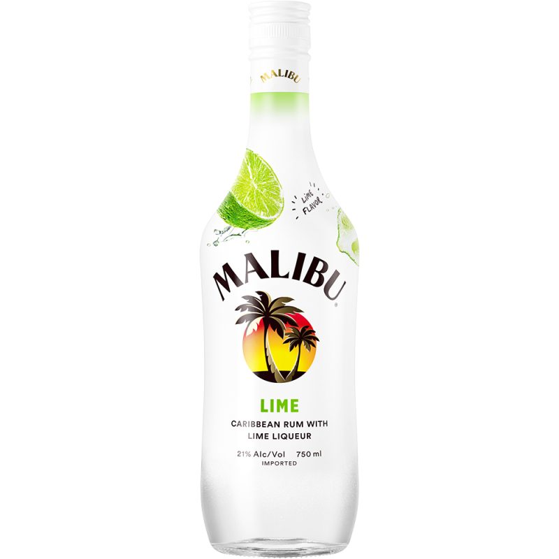 MALIBU LIME