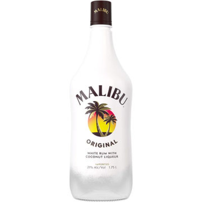 MALIBU RUM COCONUT