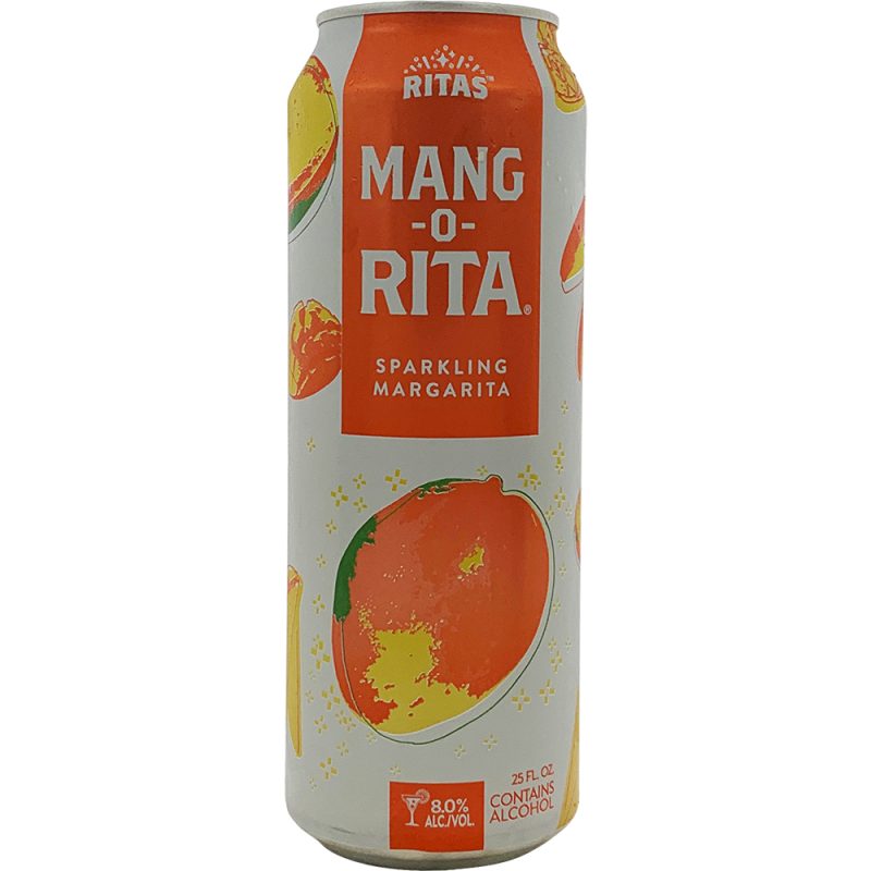 MANG O RITA CAN