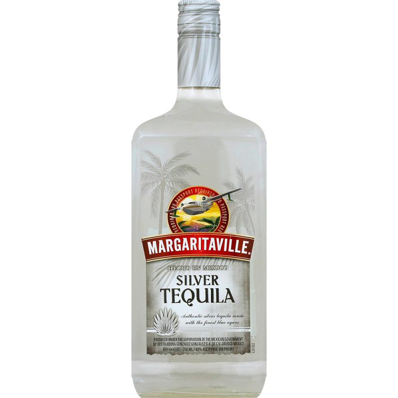 MARGARITATATATATATAVILLE SILVER