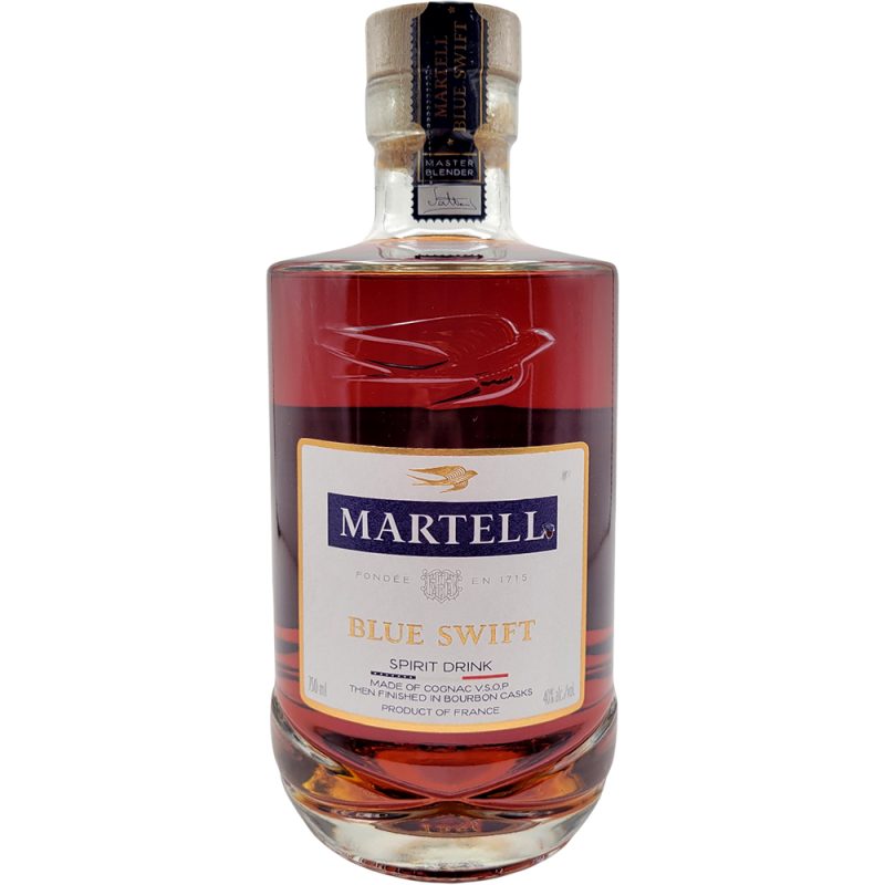 MARTELL BLUE SWIFT