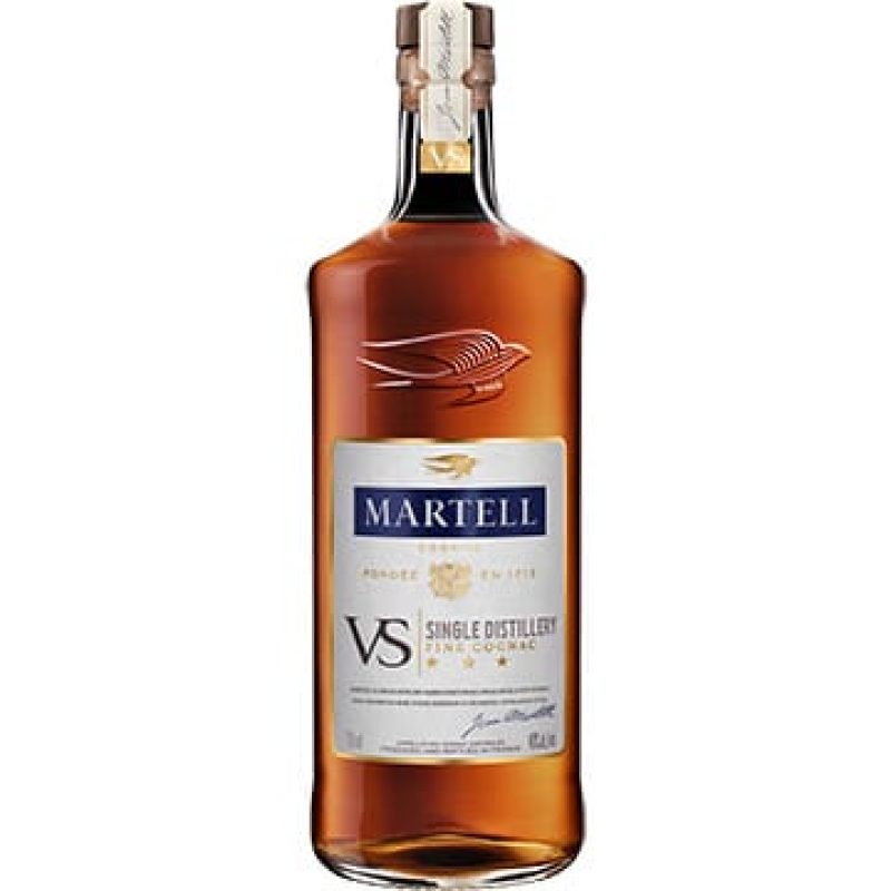 MARTELL VS7