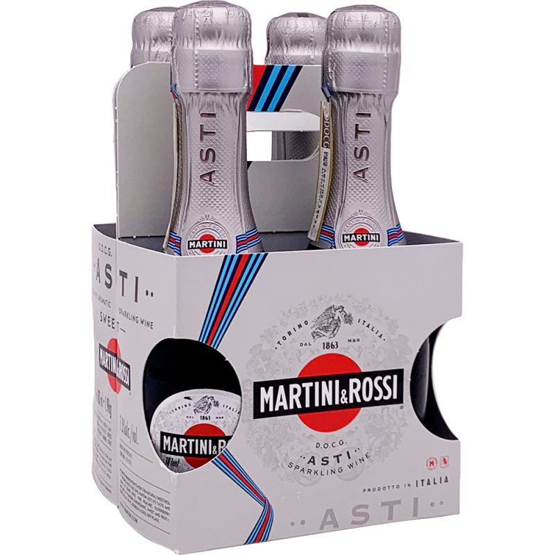 MARTINI & ROSSI ASTI