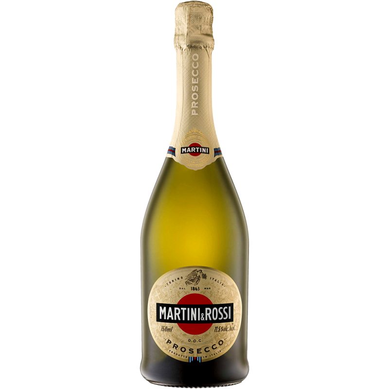 MARTINI & ROSSI PROSECCO