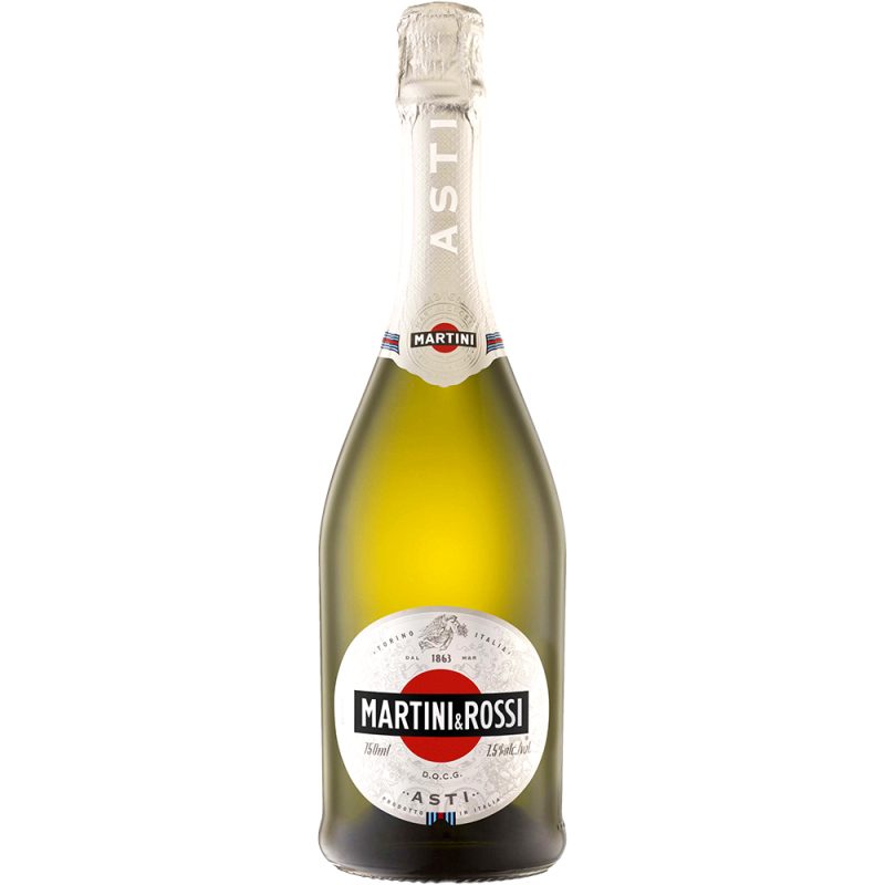 MARTINI & ROSSI ROSE ASTI SUPM