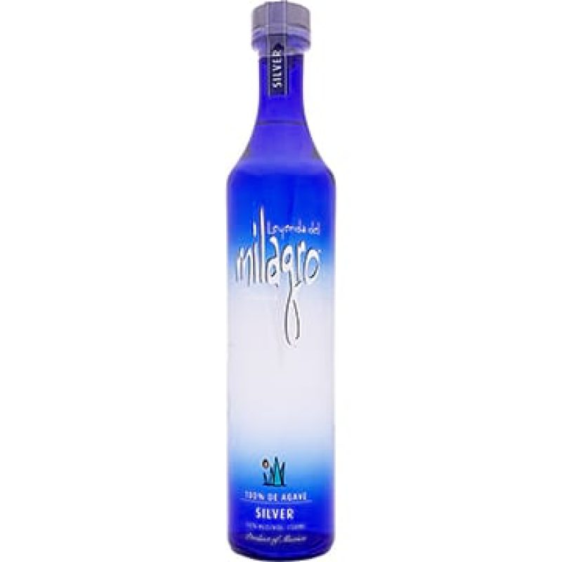 MILAGRO SILVER