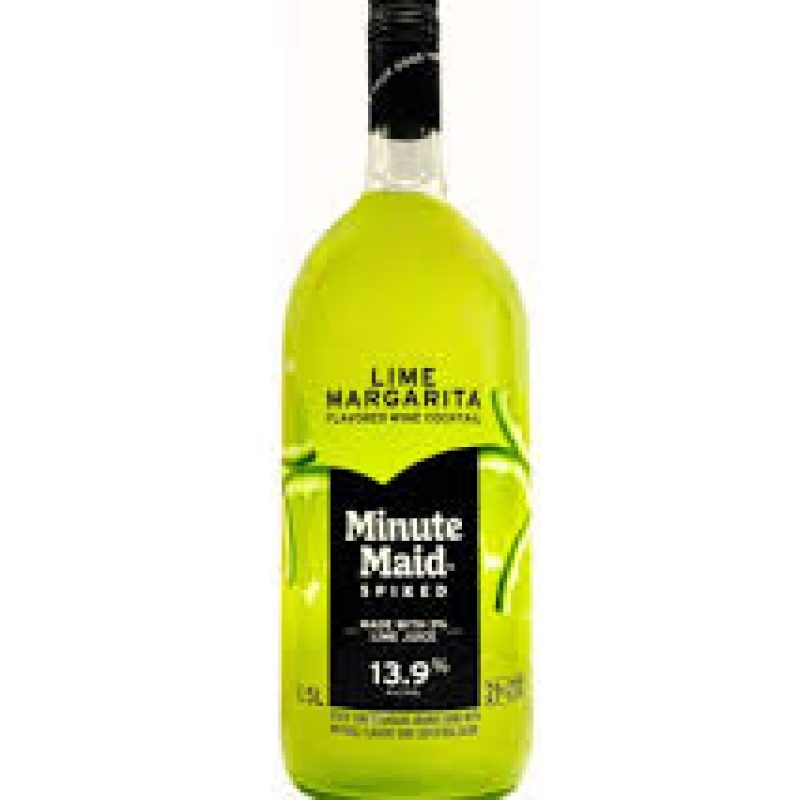MINUTE MAID LIME1