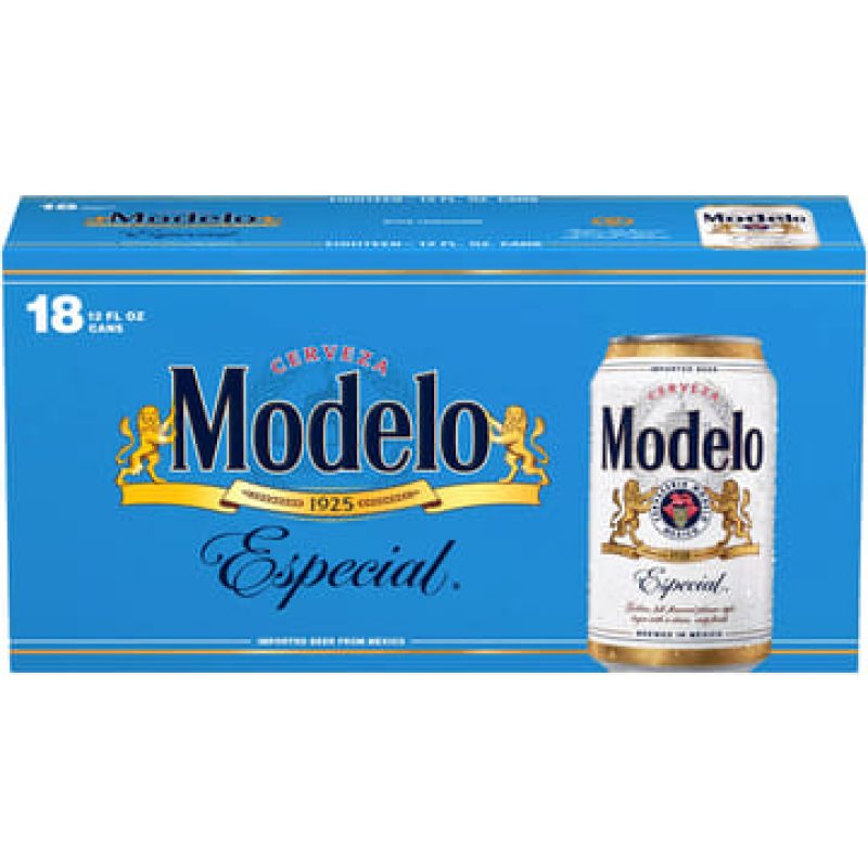 MODELO CANS