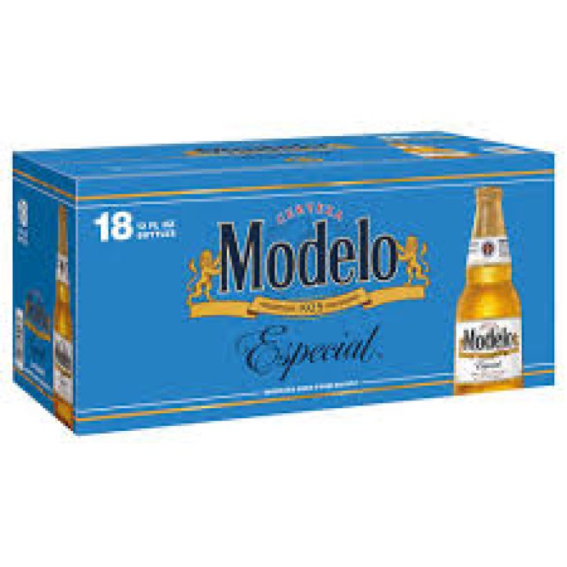 MODELO ESPECIAL 18PK BTL