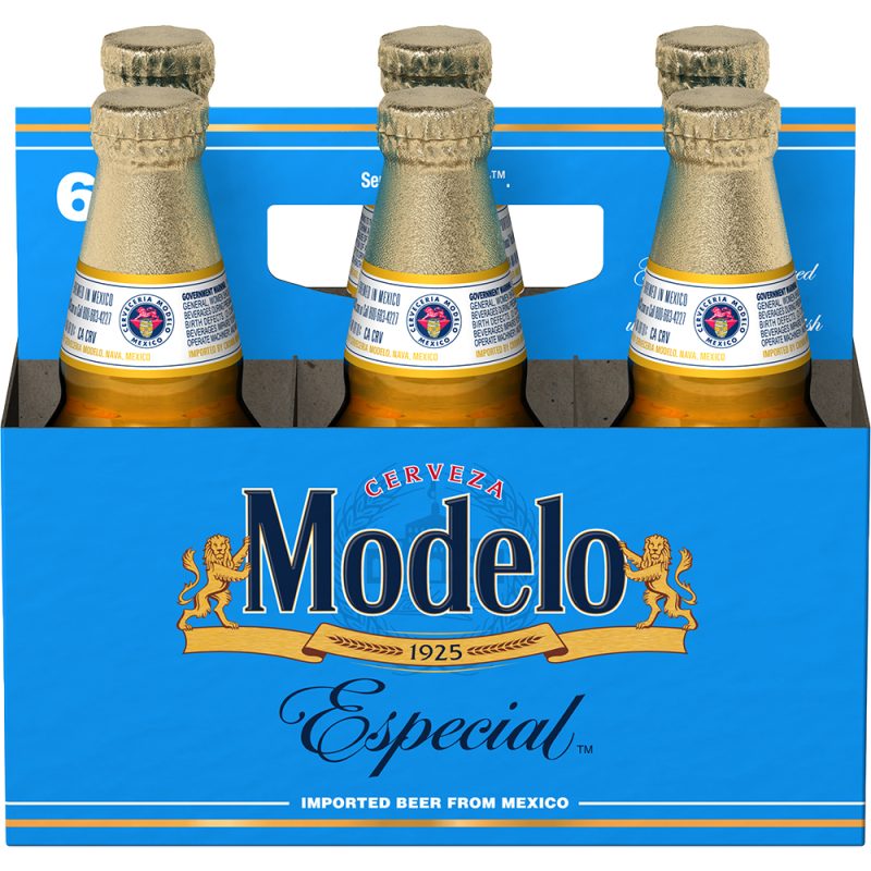 MODELO ESPECIAL BOTTEL