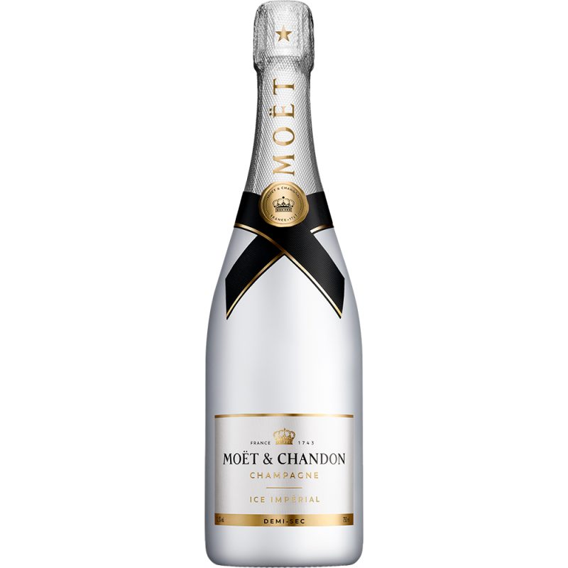 MOET & CHANDON ICE IMPERIAL