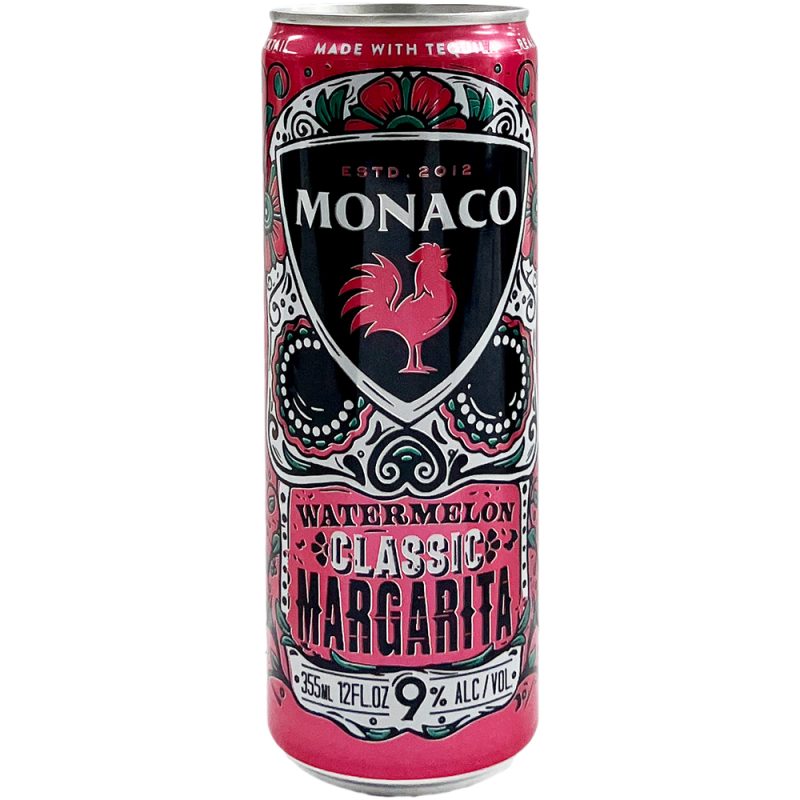 MONACO CLAS WATERMELON MARG