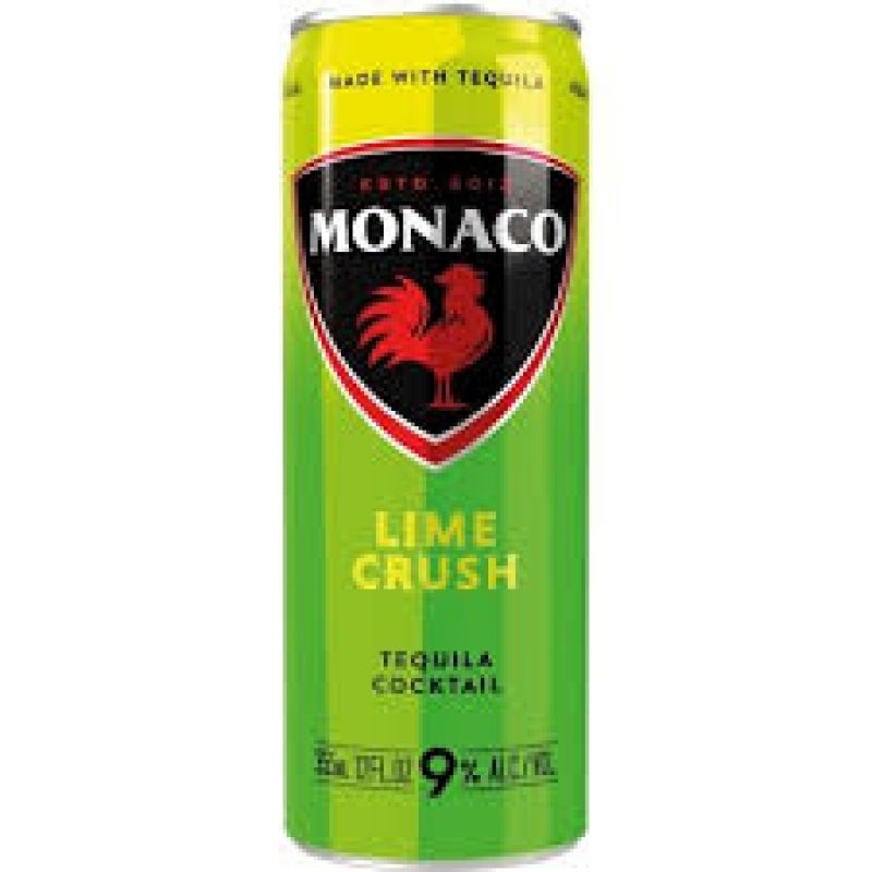 MONACO LIME