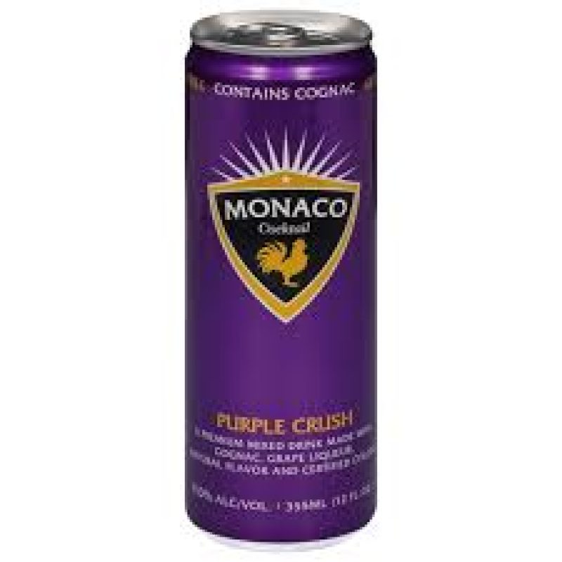MONACO PURPLE CRUSH