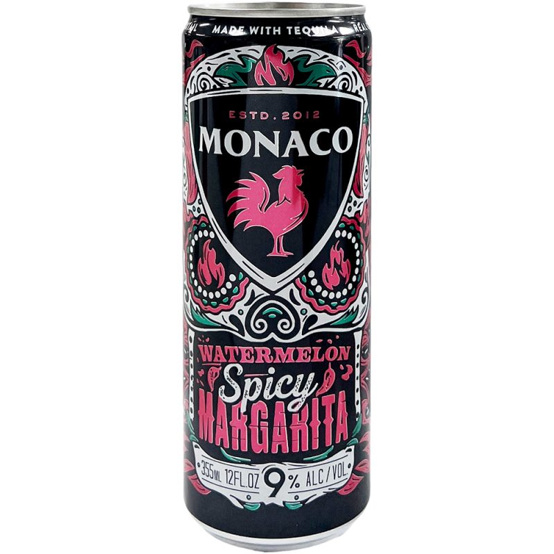 MONACO SP WATERMELON
