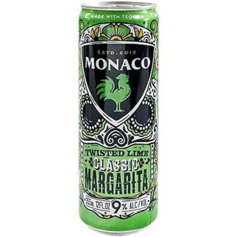 MONACo