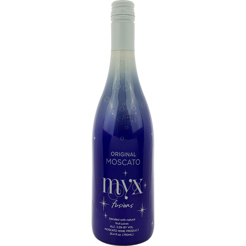 MYX ORIGINAL MOSCATO