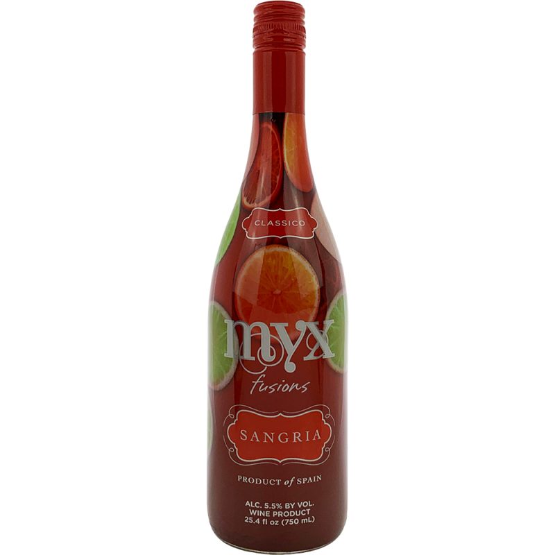 MYX SANGRIA