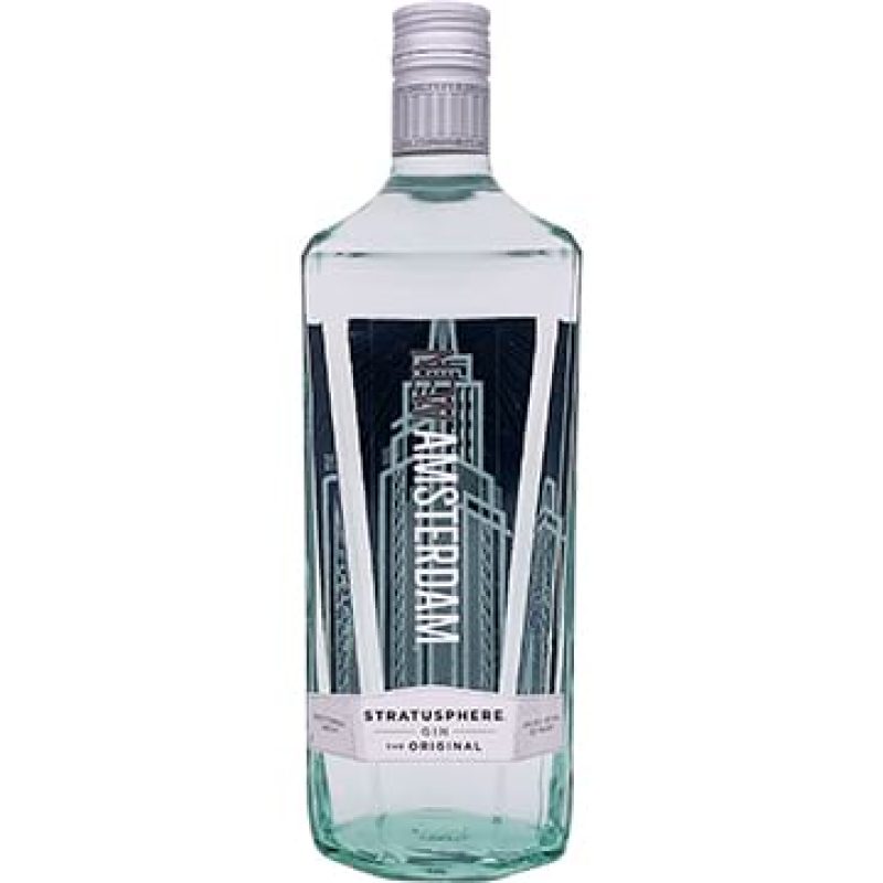 NEW AMSTERDAM GIN