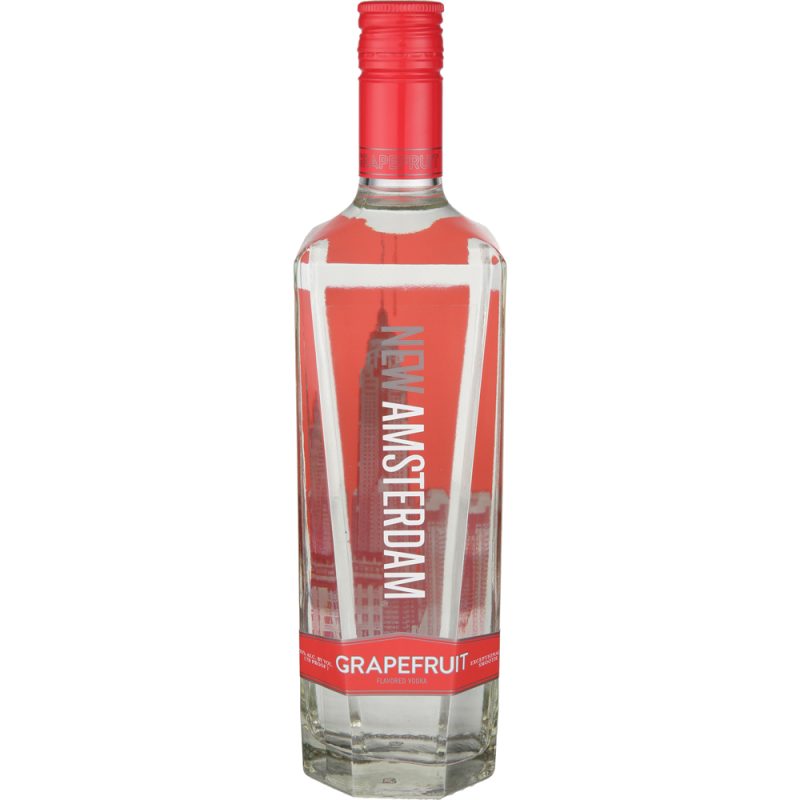 NEW AMSTERDAM GRAPEFRUIT