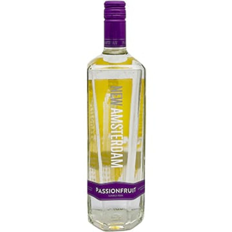 NEW AMSTERDAM PASSIONFRUIT