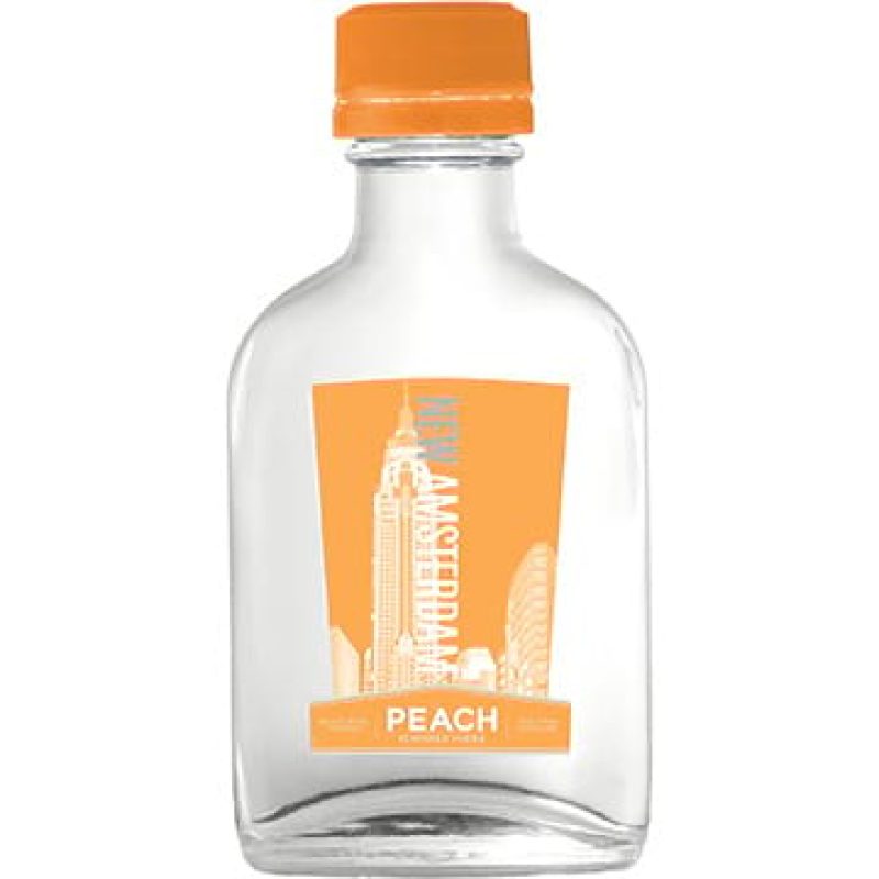 NEW AMSTERDAM PEACH