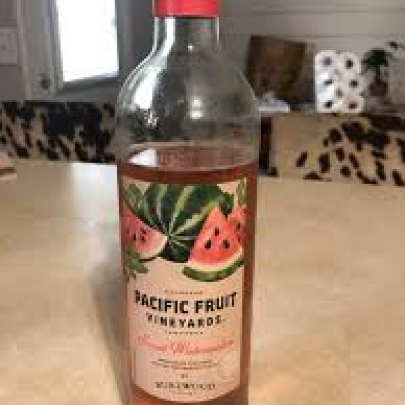 PACIFIC FRUIT SWEET WATERMELON