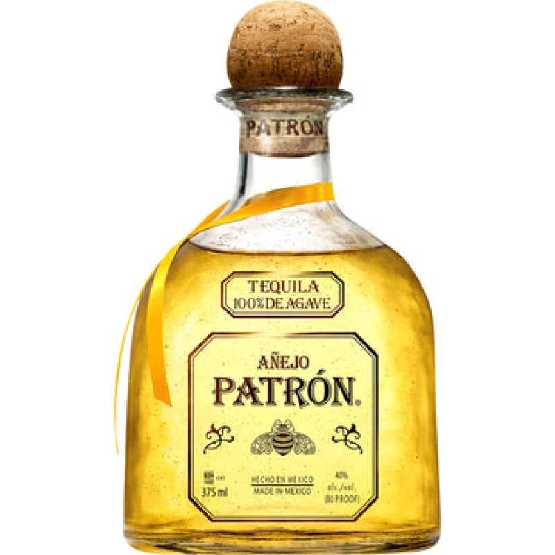 PATRON ANEJO3