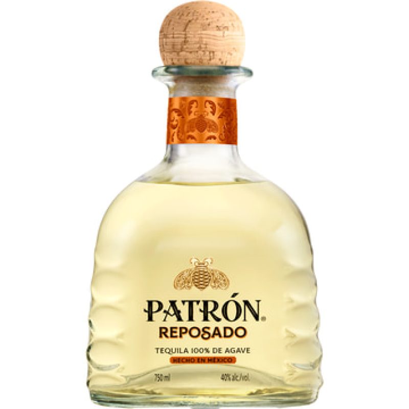PATRON REPOSADO