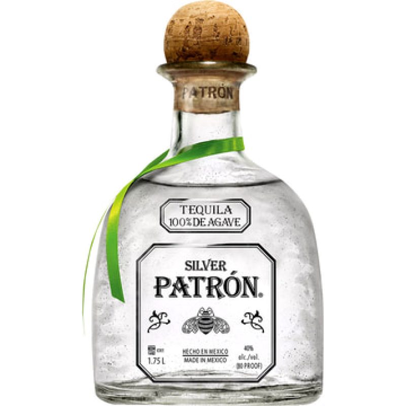 PATRON SILVER