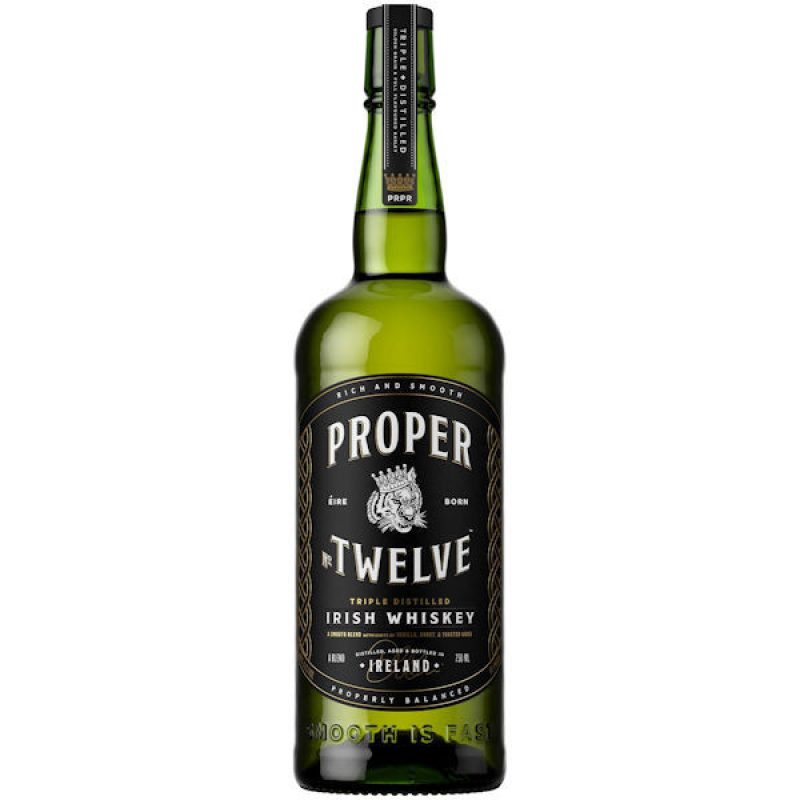 PROPER NO 12 IRISH WHSKY