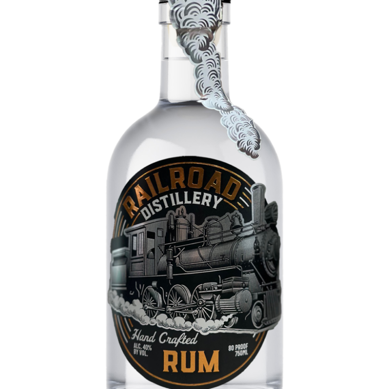 RAIL RUM1