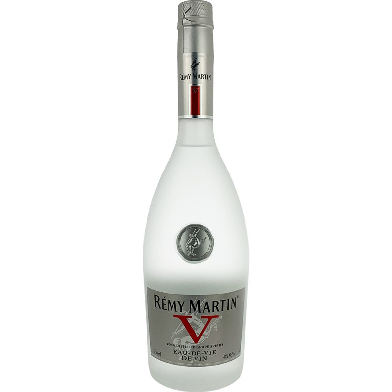 REMY MARTIN V WHITE