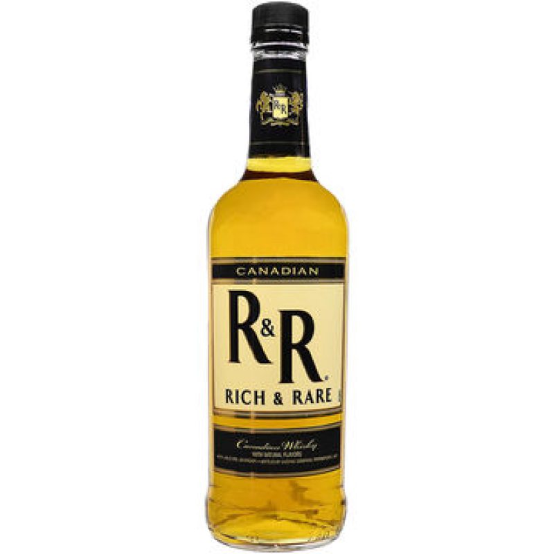RICH & RARE