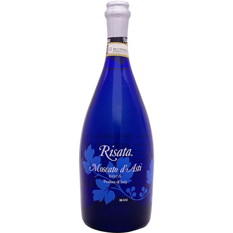 RISATA MOSCATO DASTI