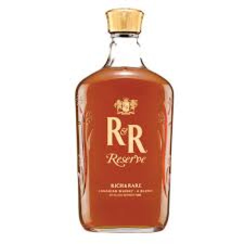 R&R WHISKEY