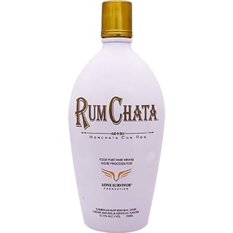 RUM CHATA