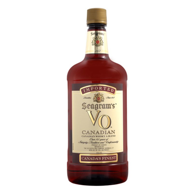 SEAGRAMS VO