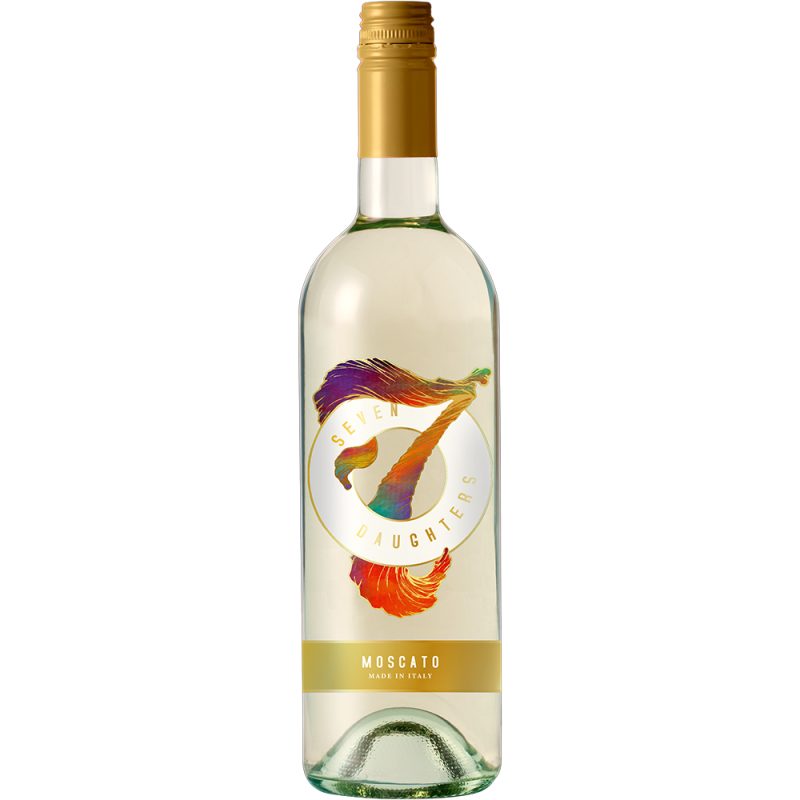 SEVEN DAUGHTERS MOSCATO