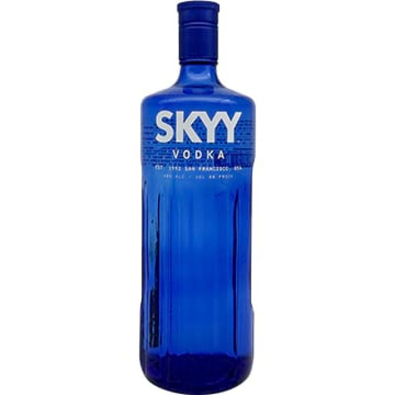 SKYY VODKA1