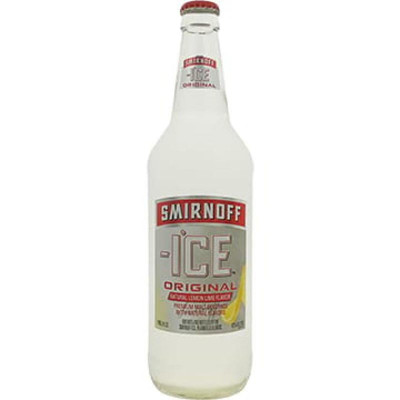SMIRNOFF ICE ORIGINAL NR1