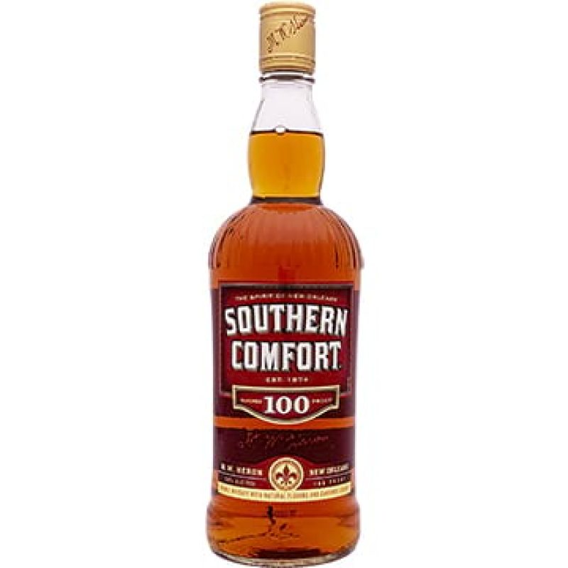 SOUTHERN COMFORT 100 PROOF