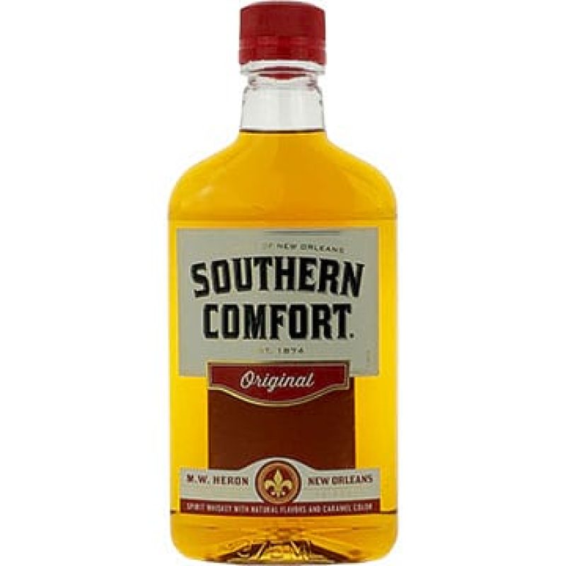 SOUTHERN COMFORT3