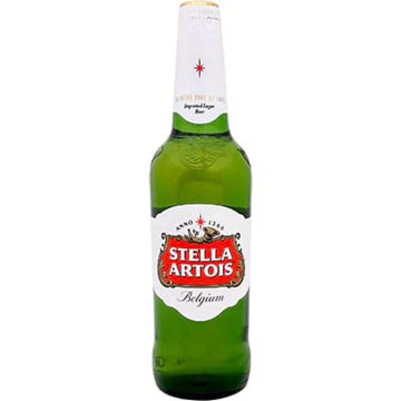 STELLA ARTIOS NR1